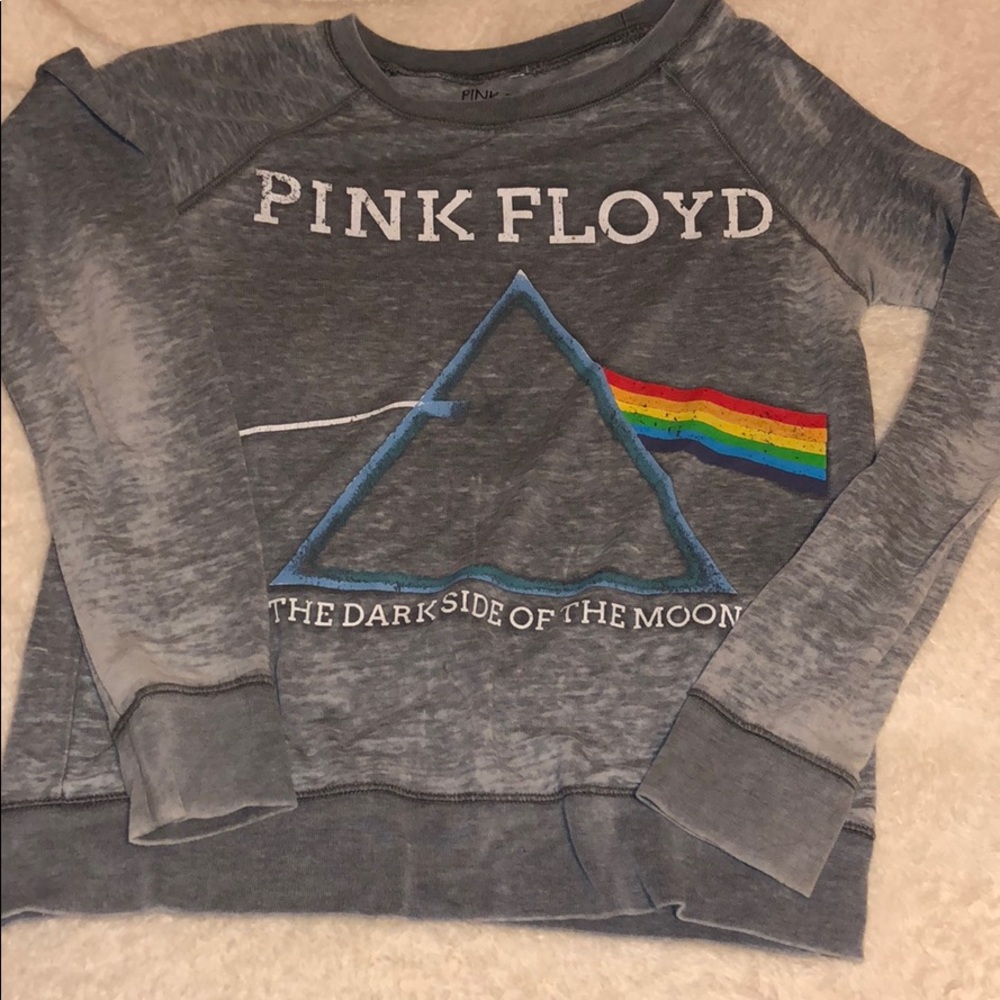 ⭐️ Pink Floyd graphic tee⭐️ 2/$15